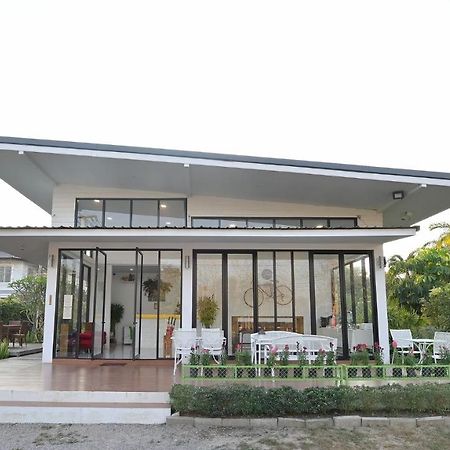 Aspiraya Resort Chiang Rai Ngoại thất bức ảnh