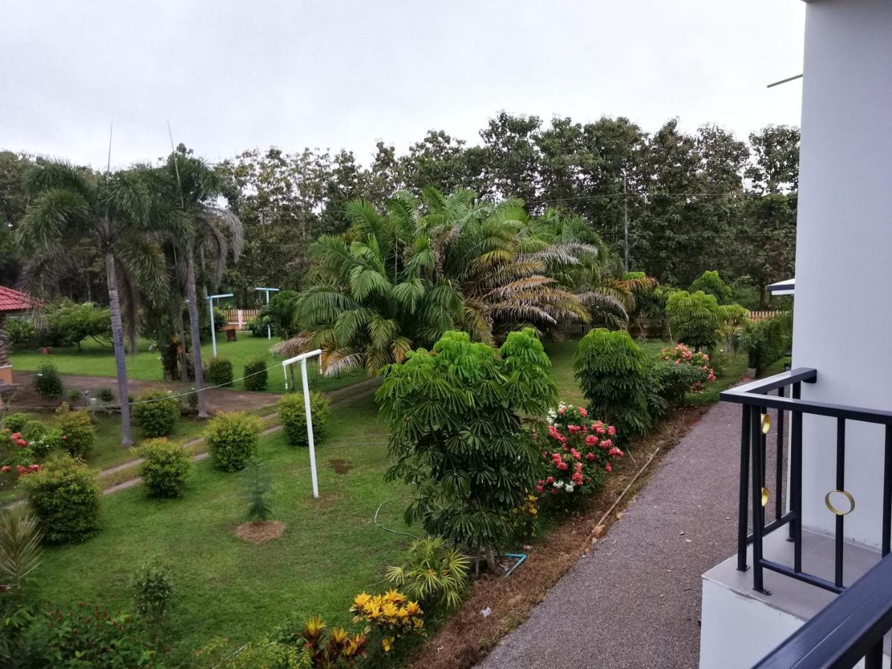 Aspiraya Resort Chiang Rai Ngoại thất bức ảnh