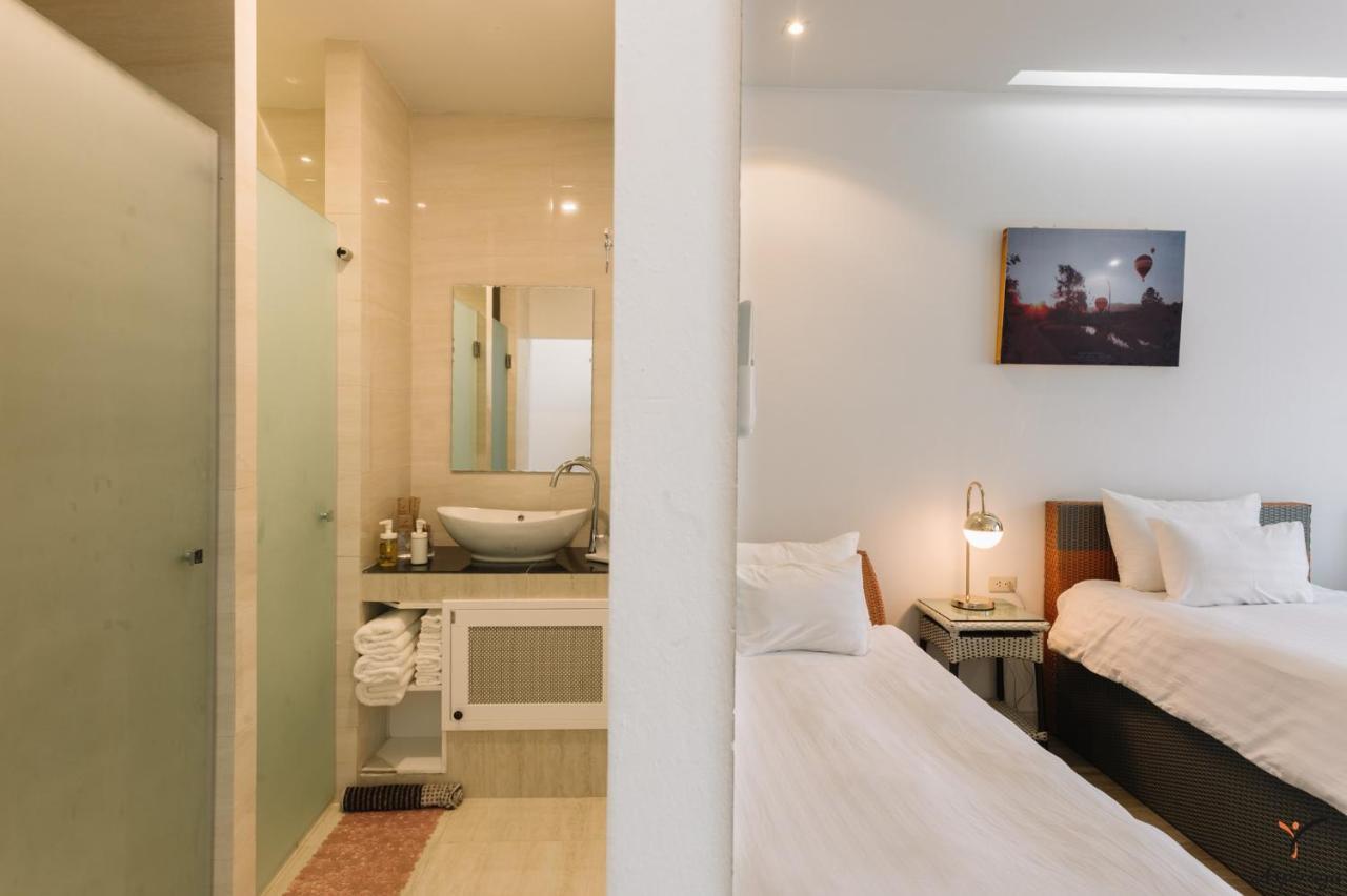 Aspiraya Resort Chiang Rai Ngoại thất bức ảnh