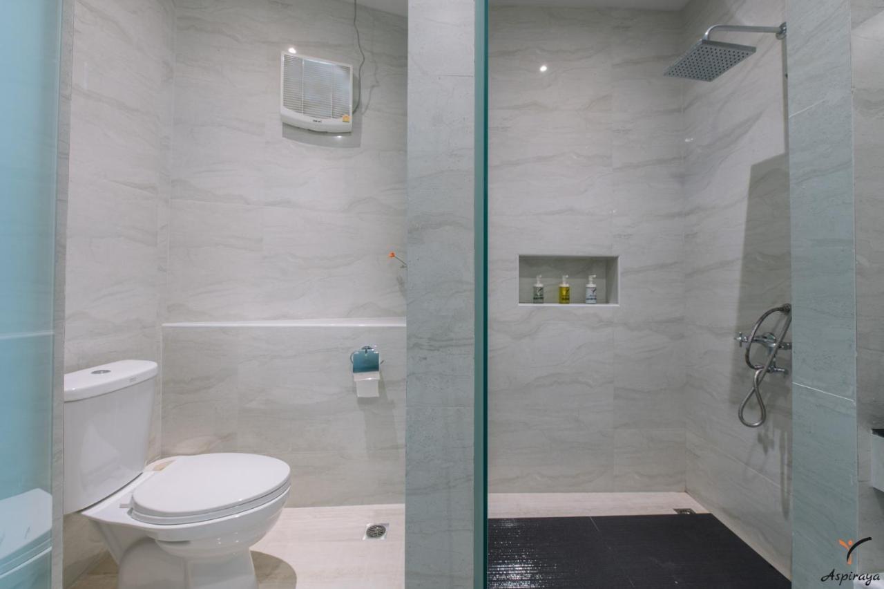 Aspiraya Resort Chiang Rai Ngoại thất bức ảnh