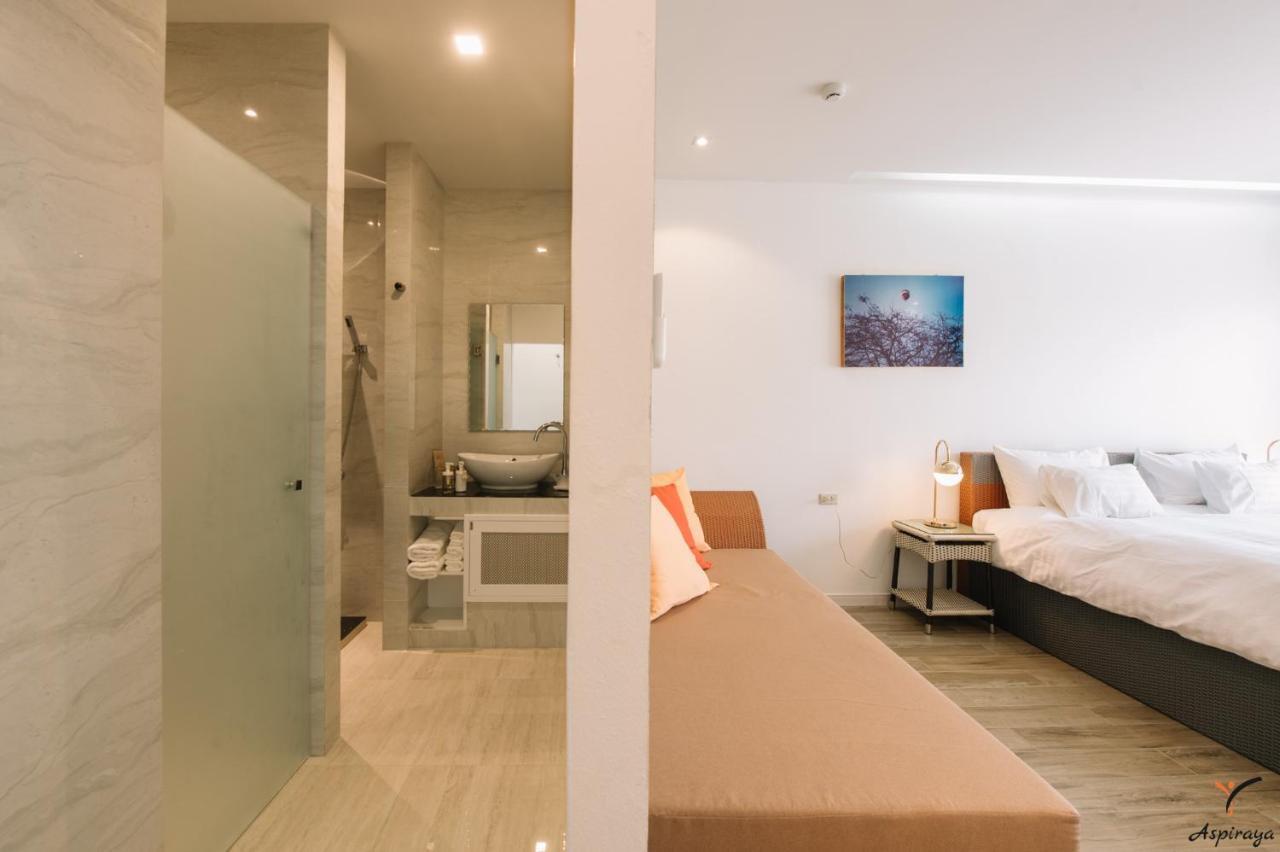 Aspiraya Resort Chiang Rai Ngoại thất bức ảnh